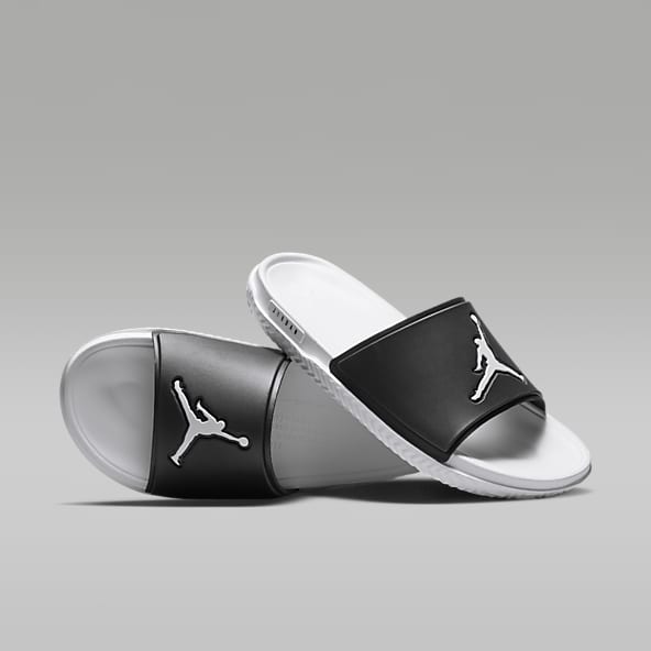 Jordan sandals near me top